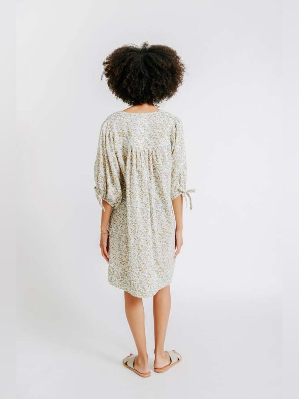 MIRTH BELEM DRESS - Picture 3 of 8